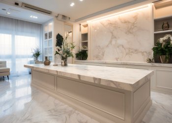 Mermer ve Granit Seçiminde Dikkat Edilmesi Gerekenler: İstanbul Mermer Granit Rehberi